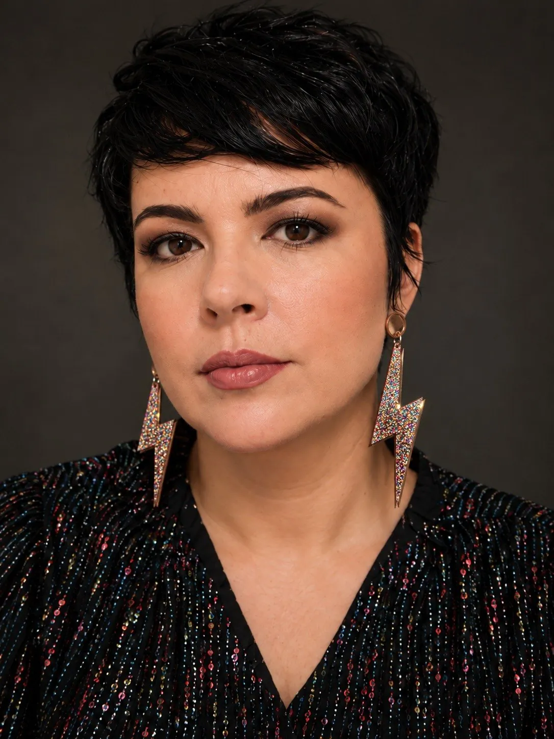 Luciana Marinho, psicóloga com atendimento online